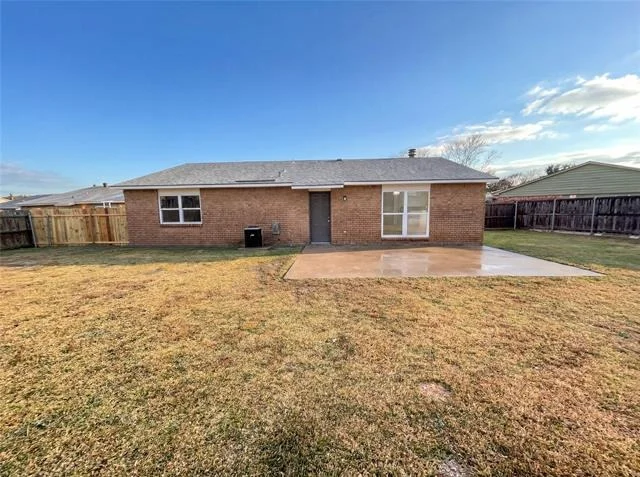 Photo of 3732 Sugarberry Drive