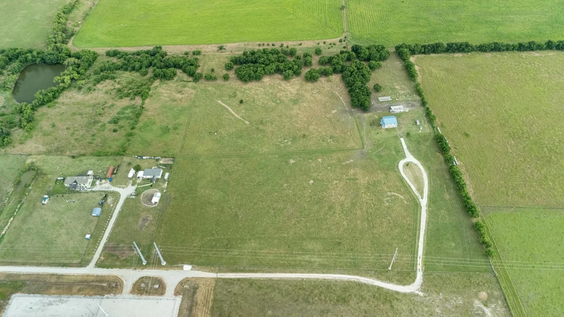 Photo of 124 County Road 4511