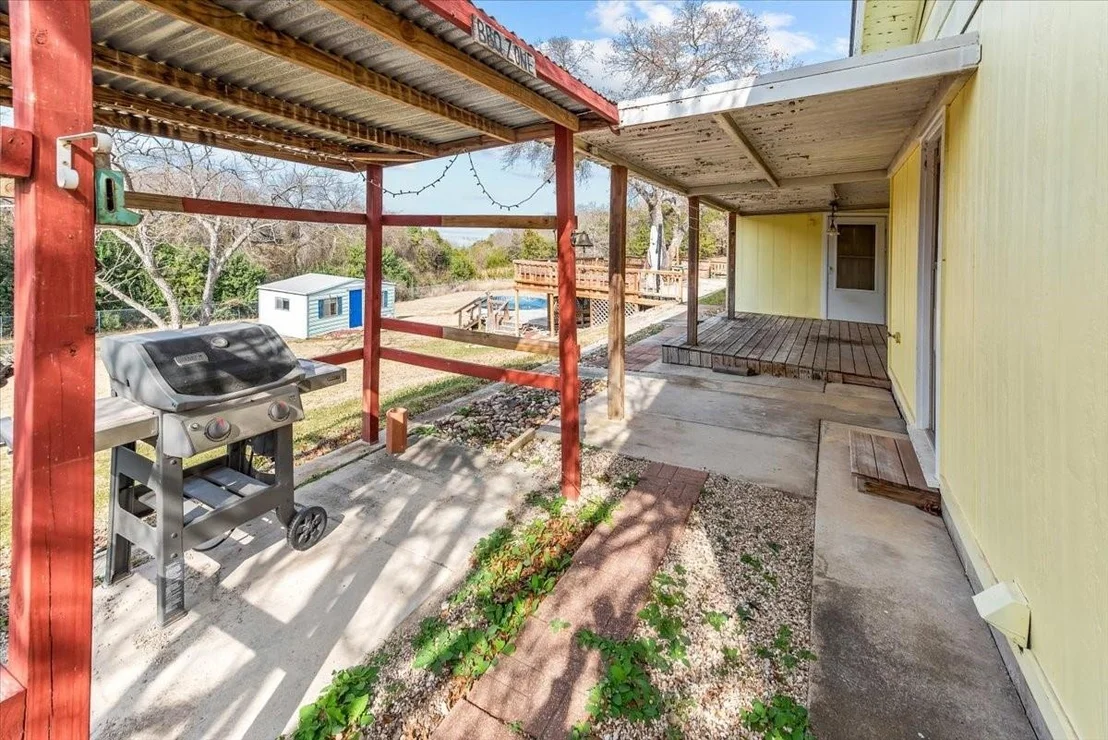 Photo of 334 County Road 1296