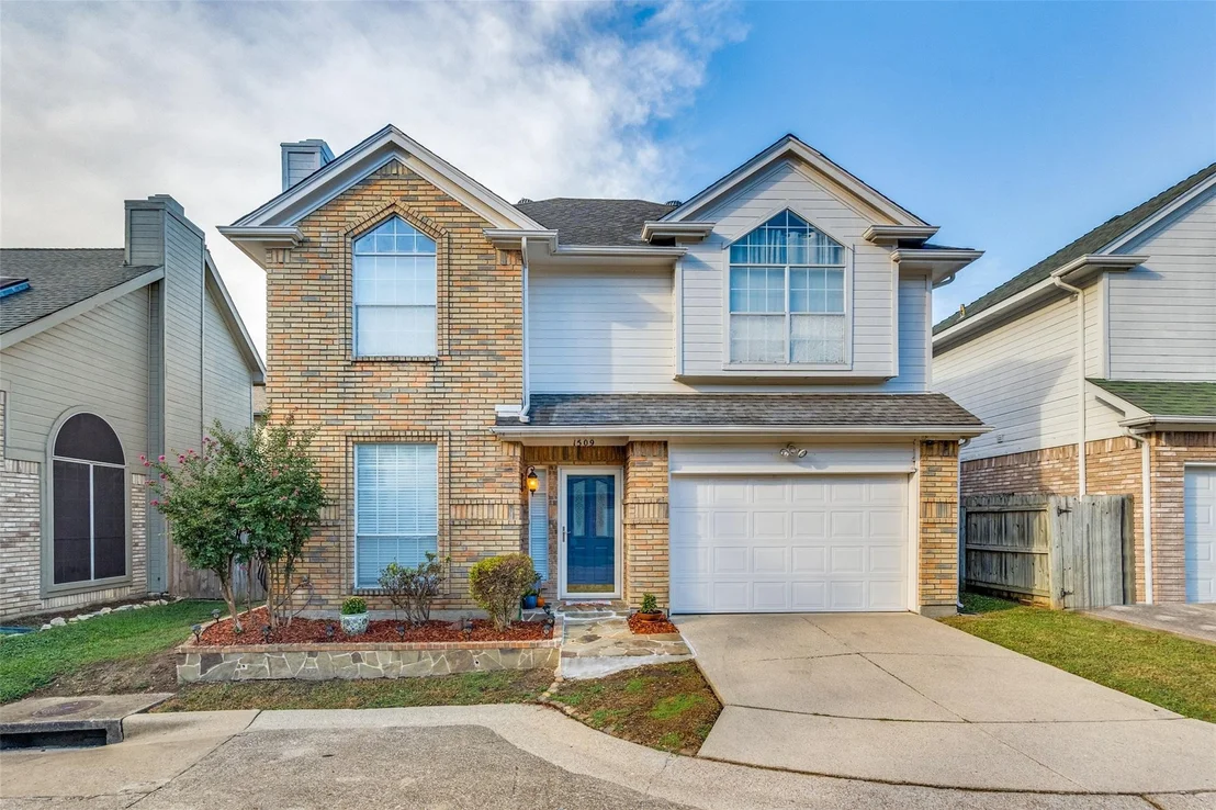 Photo of 1509 Collin Drive