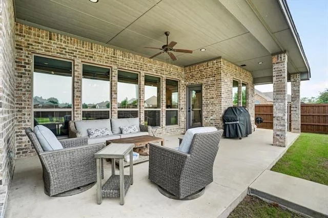 Photo of 1032 Telford Trail