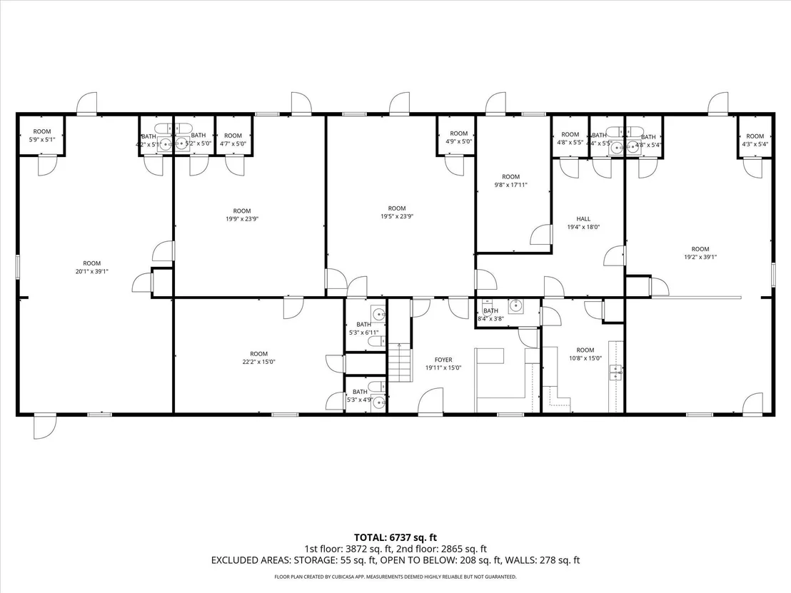 Photo of 611 W Spring Valley Road