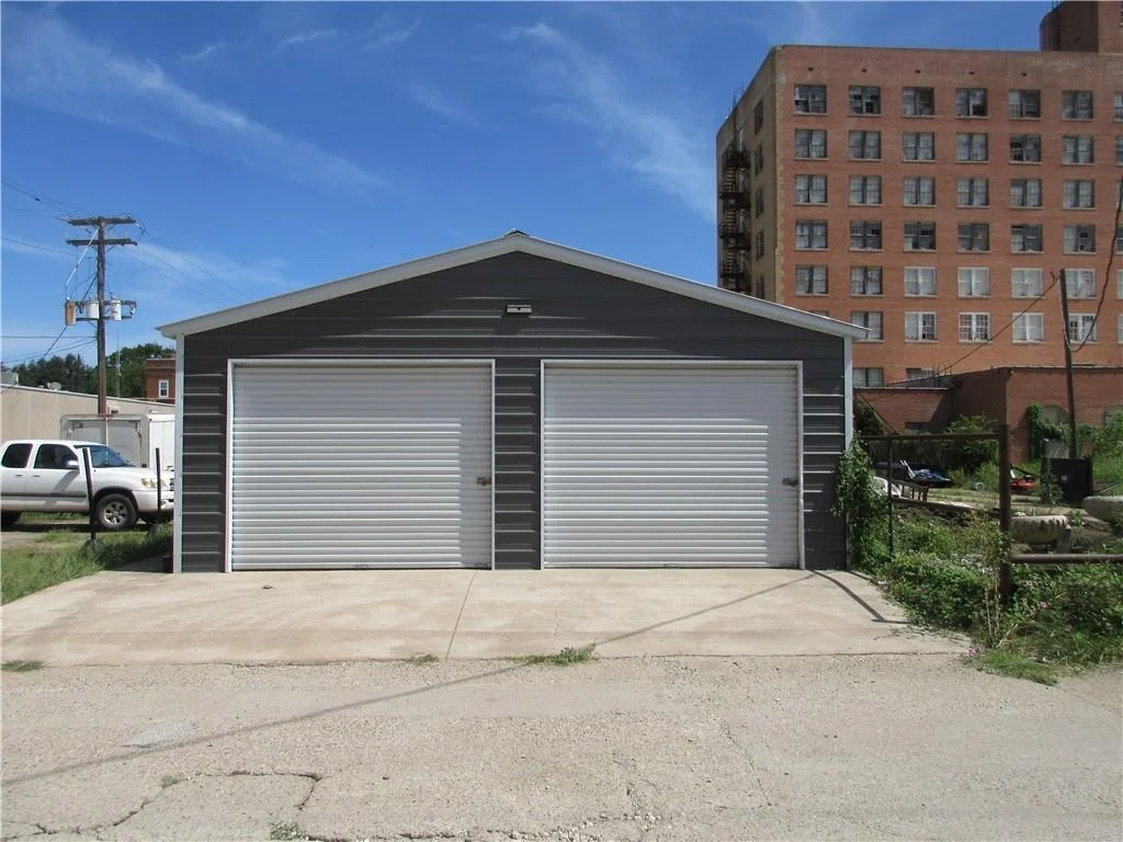 Photo of 201 Live Oak Street