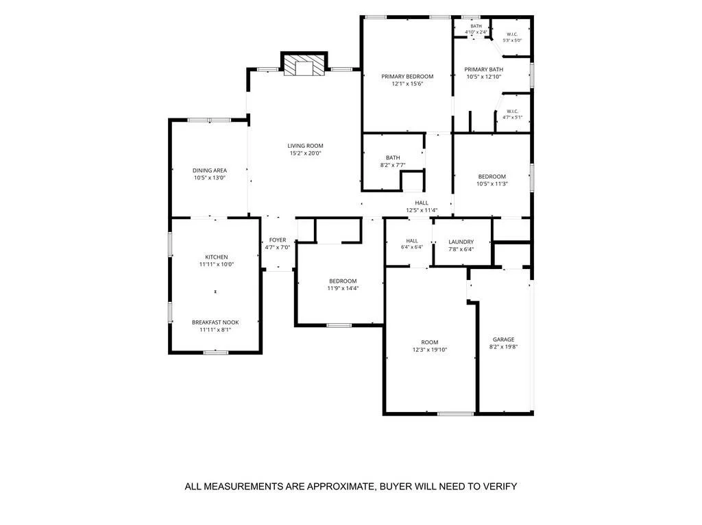 Photo of 3287 Rosenthal Parkway