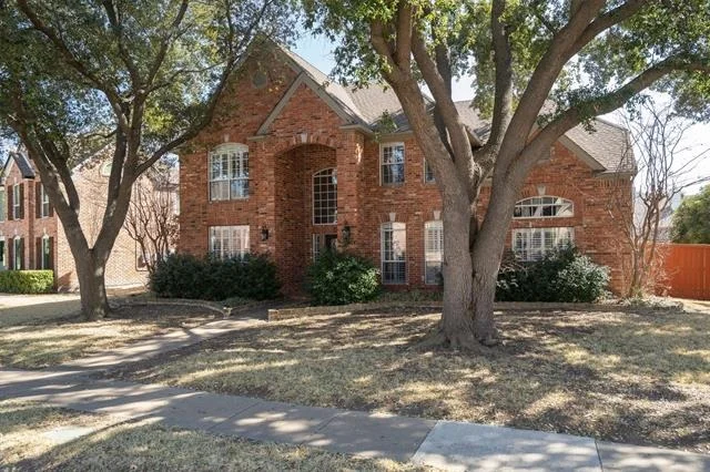Photo of 724 Baxter Drive