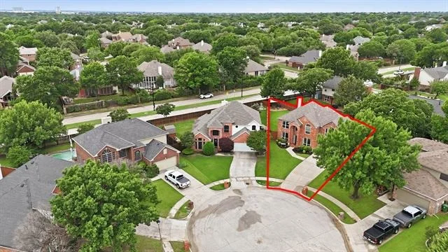 Photo of 2605 Skinner Drive