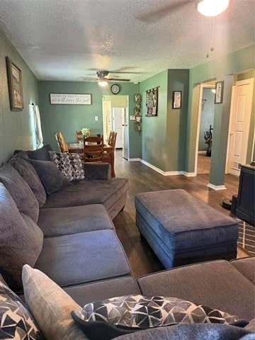 Photo of 301 Cedar Street