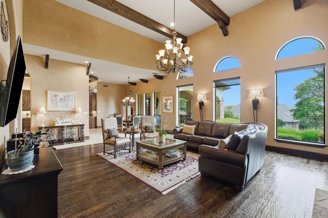 Photo of 1100 Tuscany Terrace