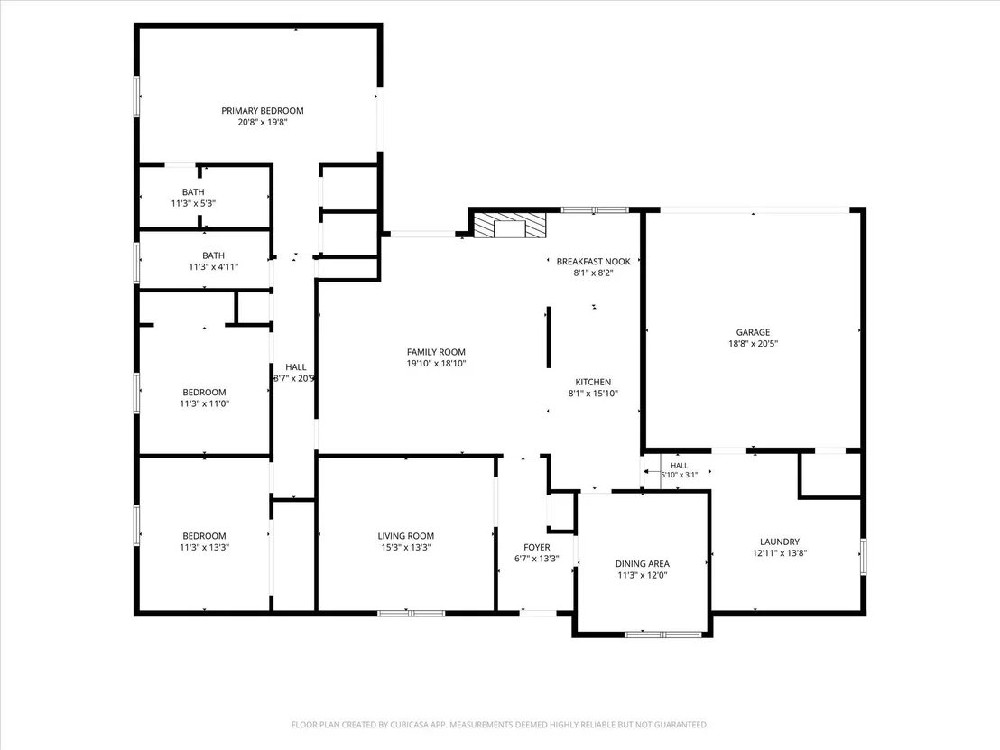 Photo of 617 Mimosa Drive