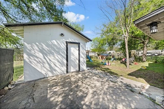 Photo of 1204 Maxfield Street