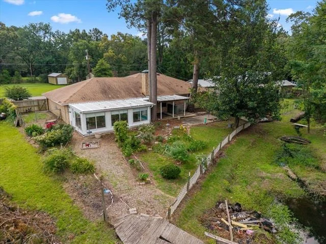 Photo of 1093 County Road 2140