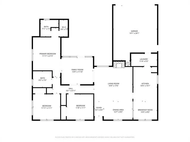 Photo of 13511 Rawhide Parkway