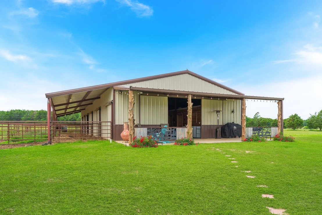 Photo of 289 Blackjack Road