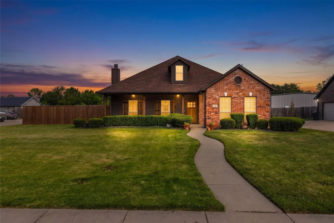 Photo of 1308 Madeline Street