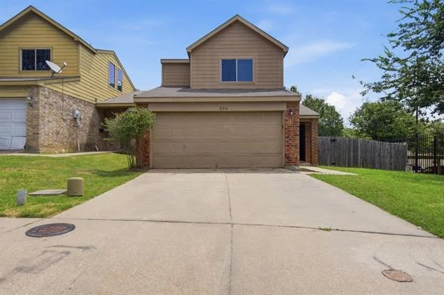 Photo of 206 River Rock Drive