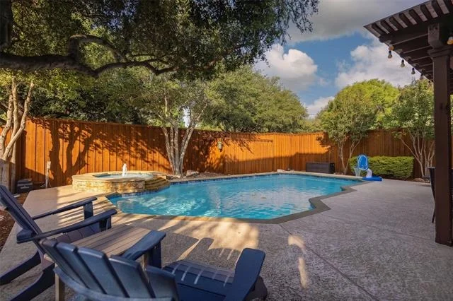 Photo of 2805 Harkness Drive