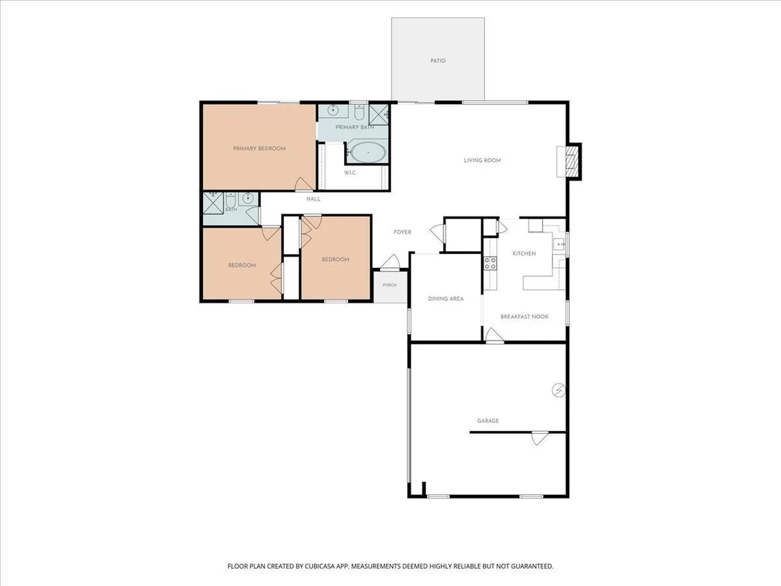 Photo of 306 Lone Star Lane
