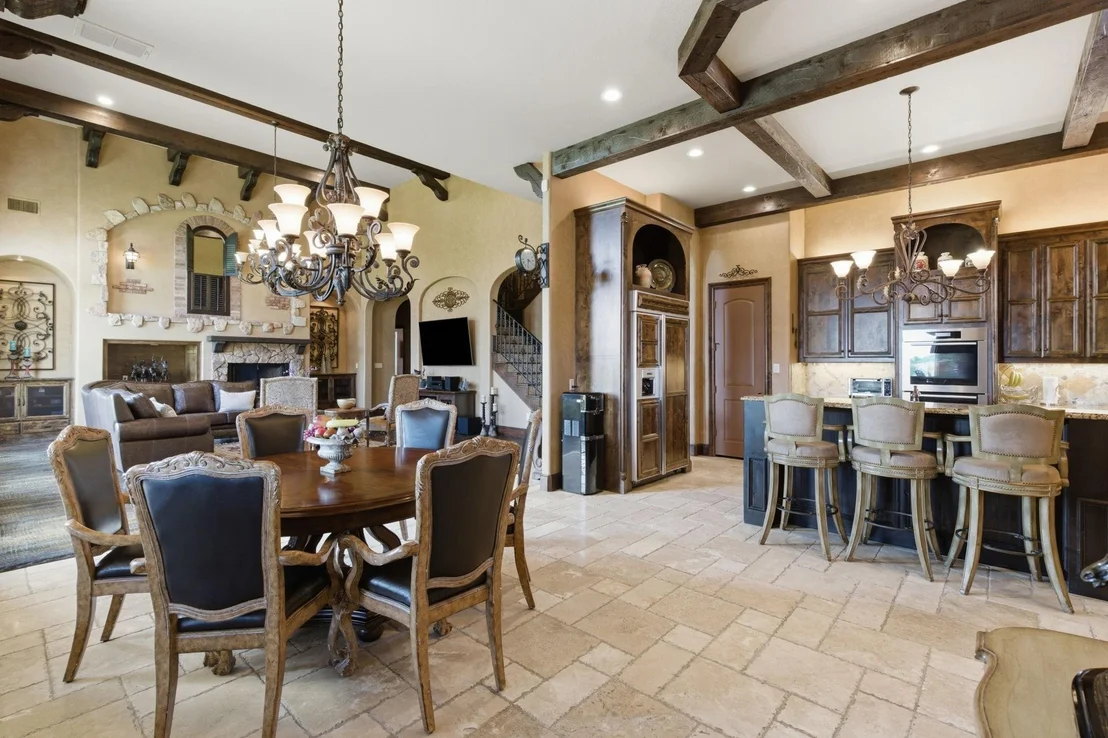 Photo of 1100 Tuscany Terrace
