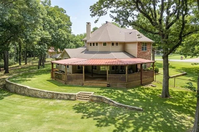 Photo of 2303 Britt Drive