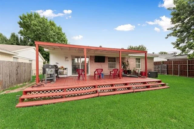 Photo of 1604 Summit Street