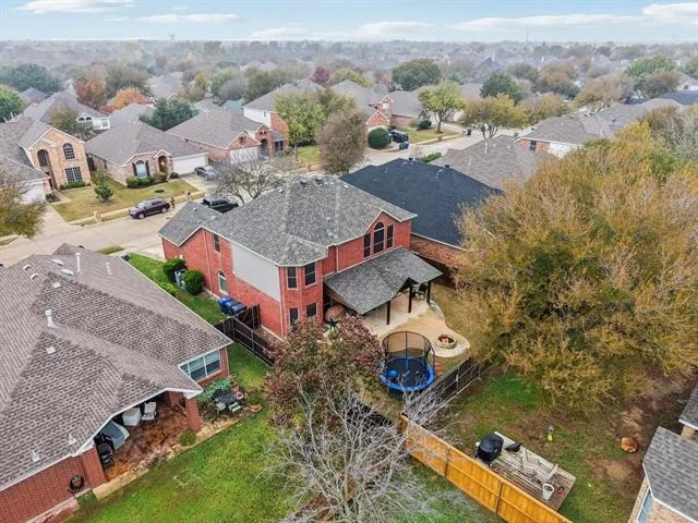 Photo of 2613 Travis Drive