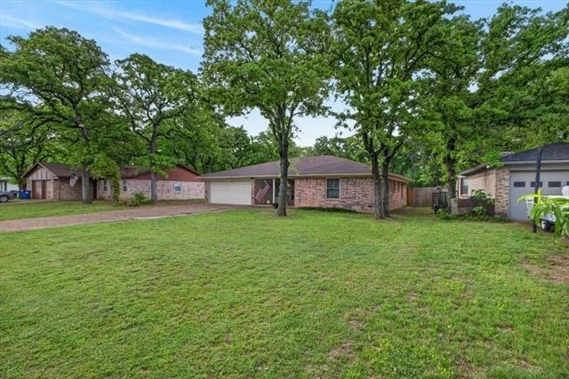 Photo of 405 Pecan Street