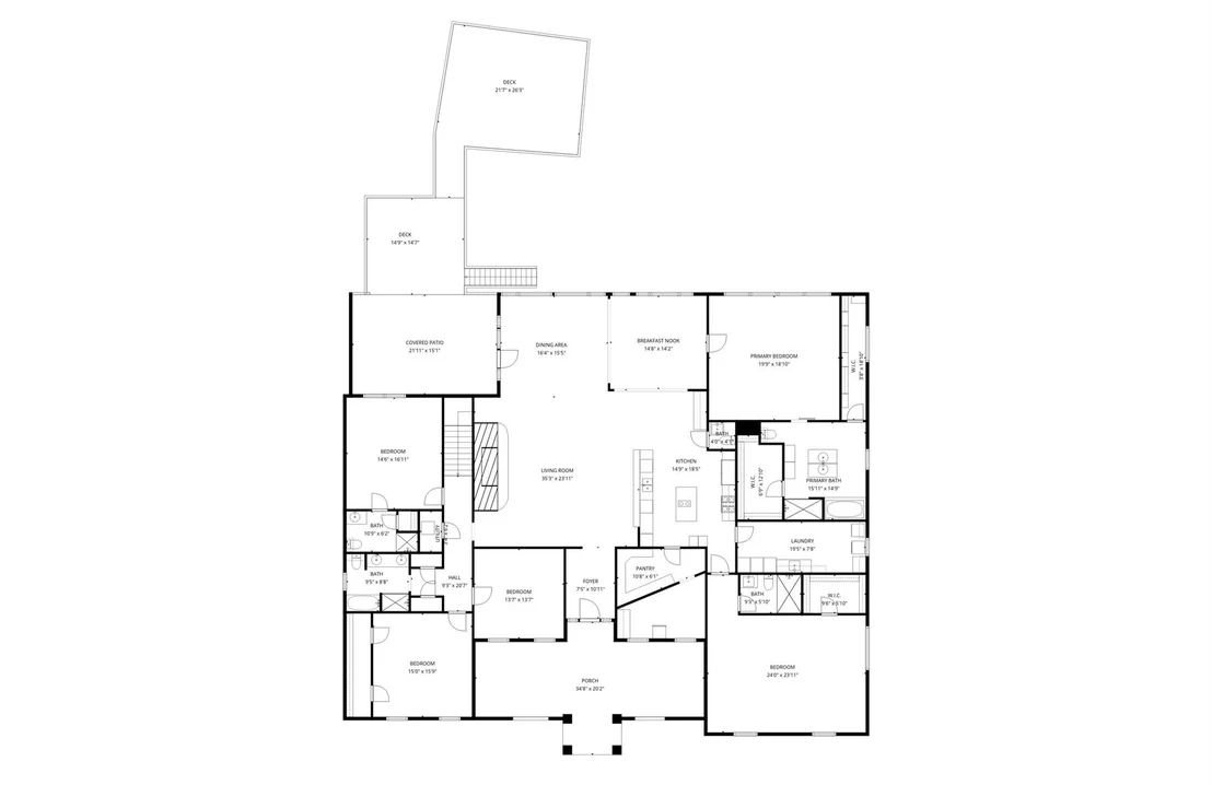 Photo of 440 Lakeside Drive