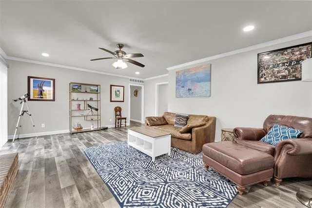 Photo of 2205 Forestcrest Drive