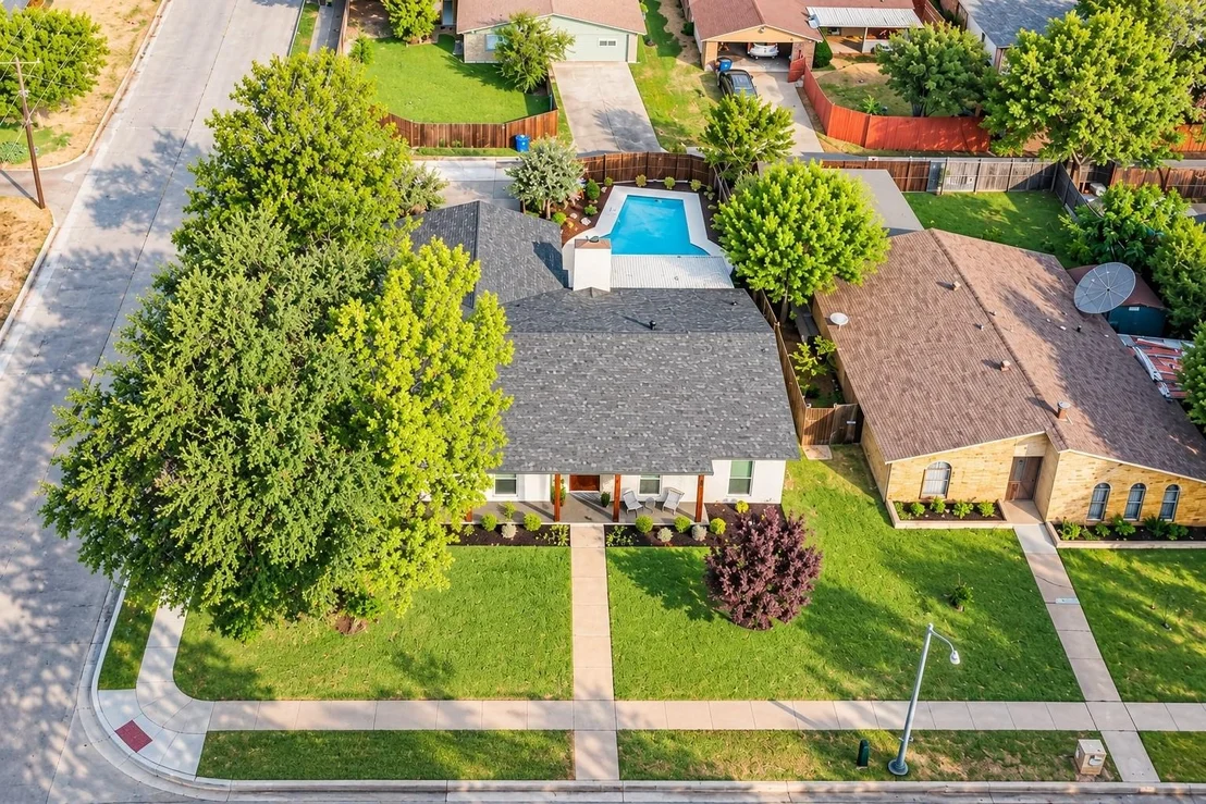 Photo of 8501 Van Pelt Drive