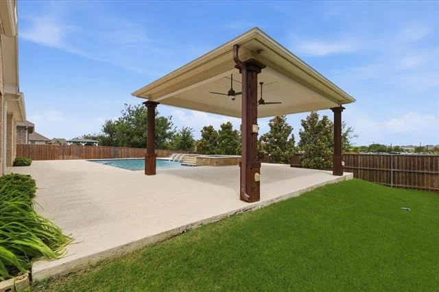 Photo of 6612 Dolan Falls Drive