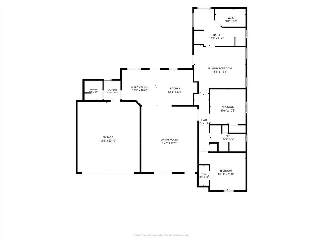 Photo of 1801 Rayna Drive