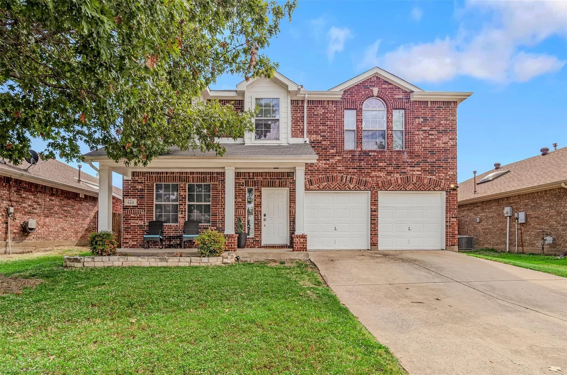 Photo of 503 Pinto Lane