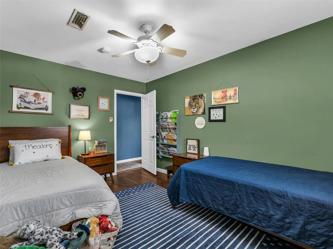 Photo of 1007 Melrose Drive