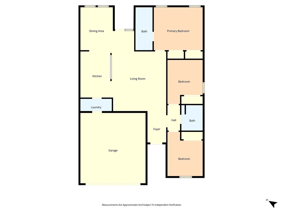 Photo of 10121 Colony Drive