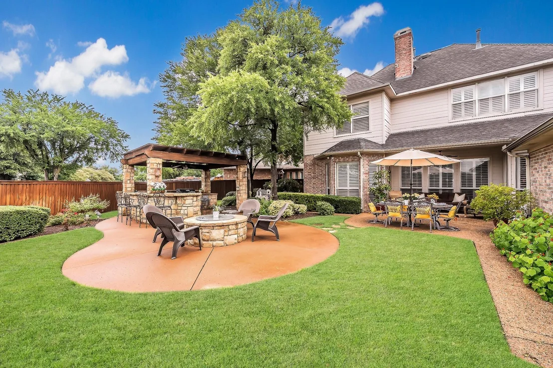 Photo of 1501 Cuttingham Court