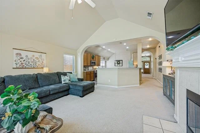 Photo of 9124 Peace Street