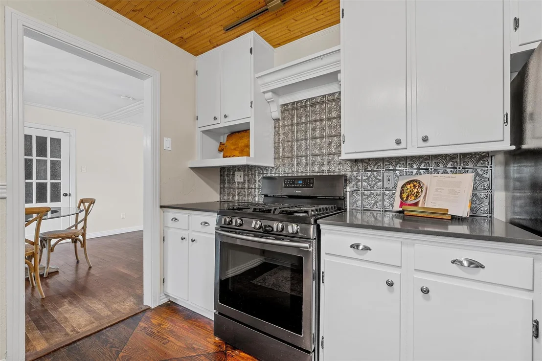 Photo of 4101 Morrow Avenue