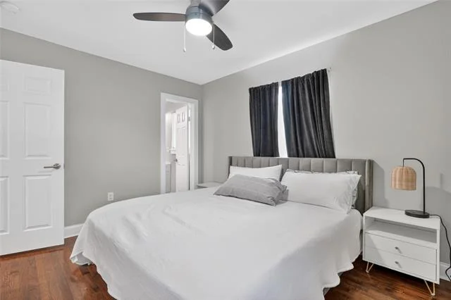 Photo of 309 Mulberry Street