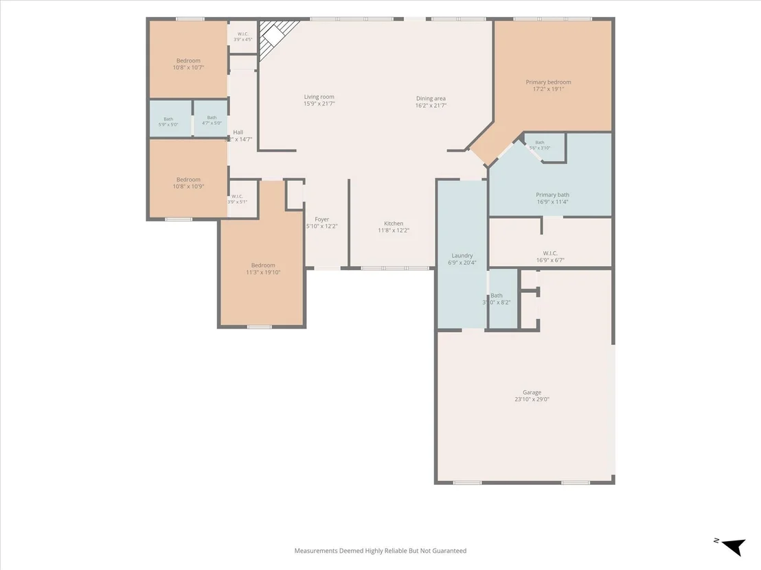 Photo of 4865 Compass Way