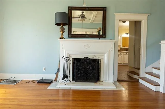 Photo of 1115 Austin Street