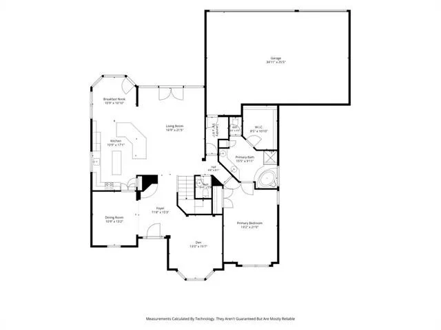 Photo of 1408 Stillforest Drive