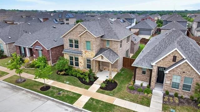 Photo of 1418 Broadview Drive