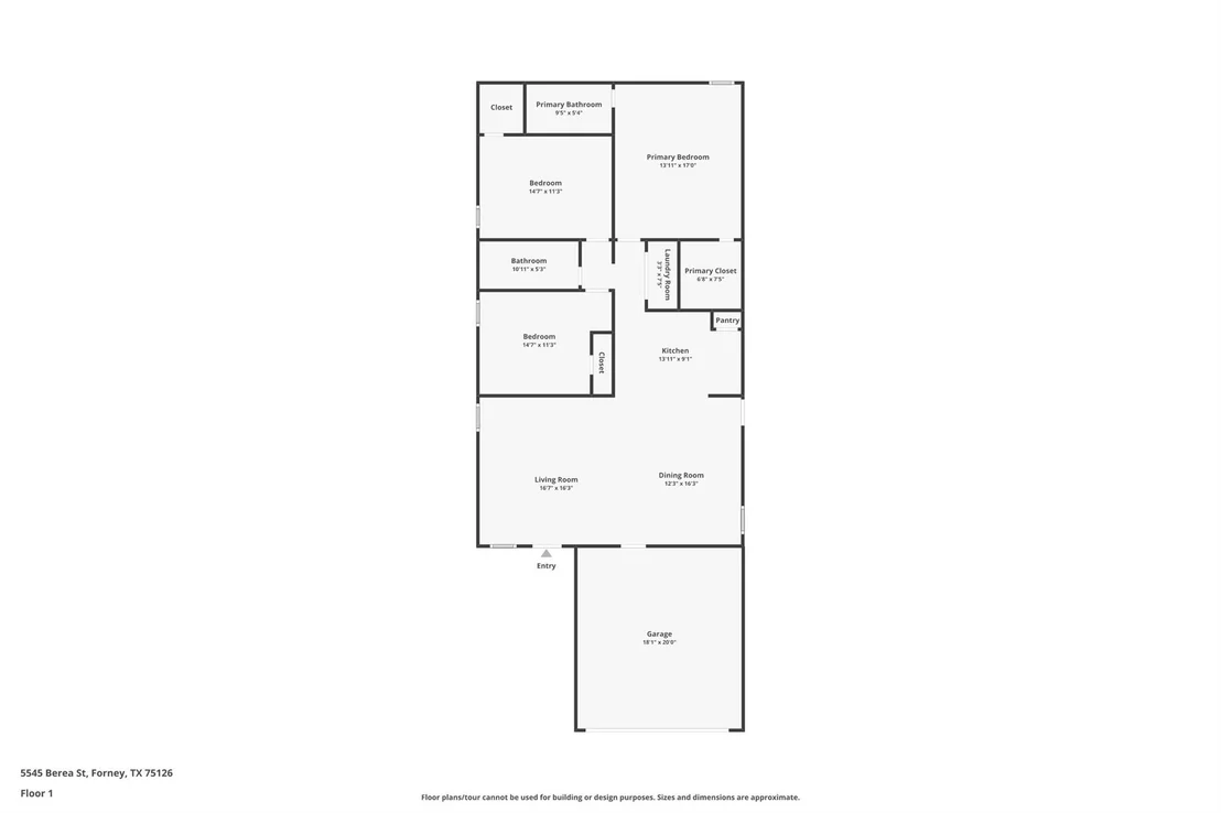 Photo of 5545 Berea Street