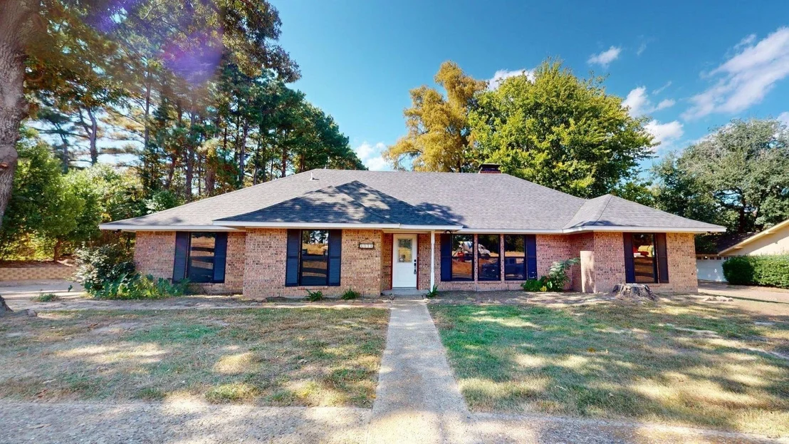 Photo of 1110 Mill Run Road