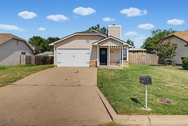 Photo of 1625 Partridge Place