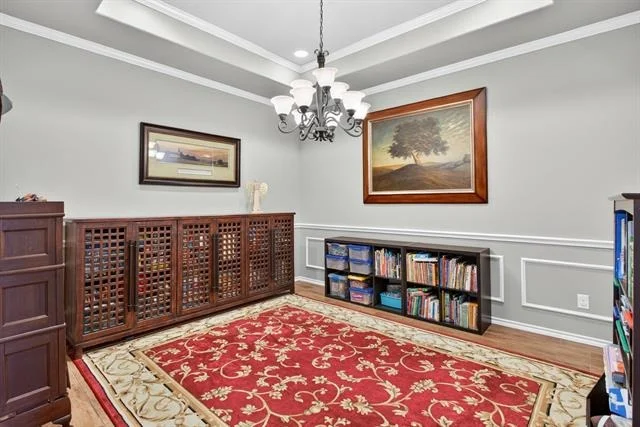 Photo of 11000 Wanamaker Drive
