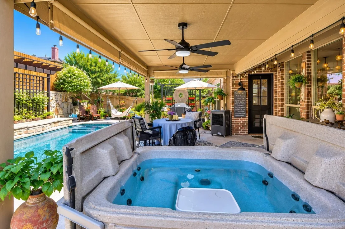 Photo of 745 Dalrock Road