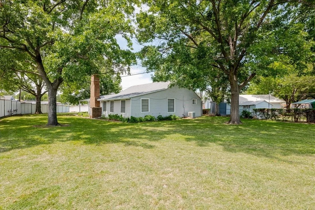 Photo of 1505 McAdams Road