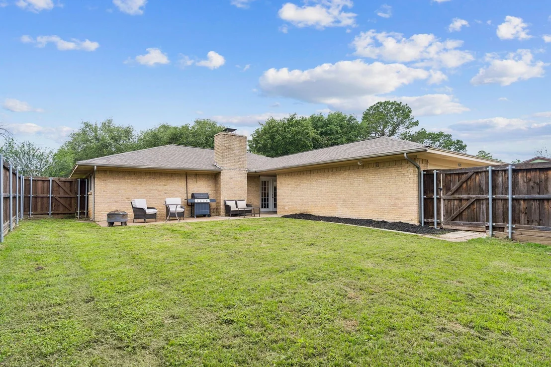 Photo of 1673 Chisolm Trail