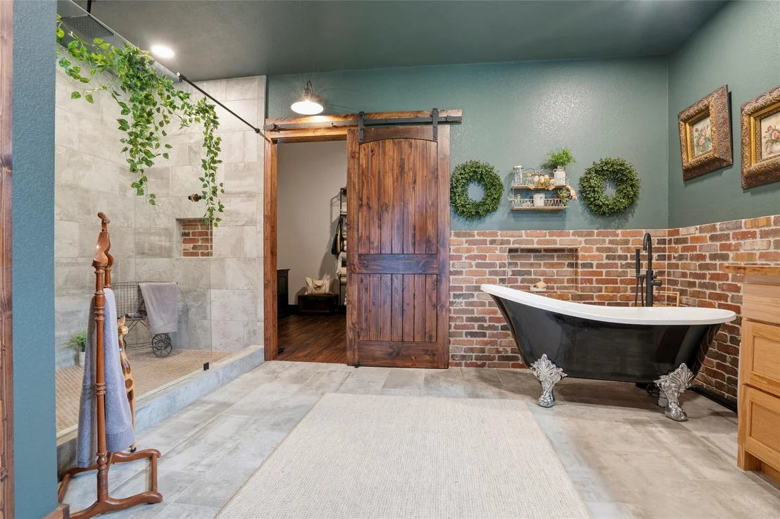 Photo of 2800 Gospel Road